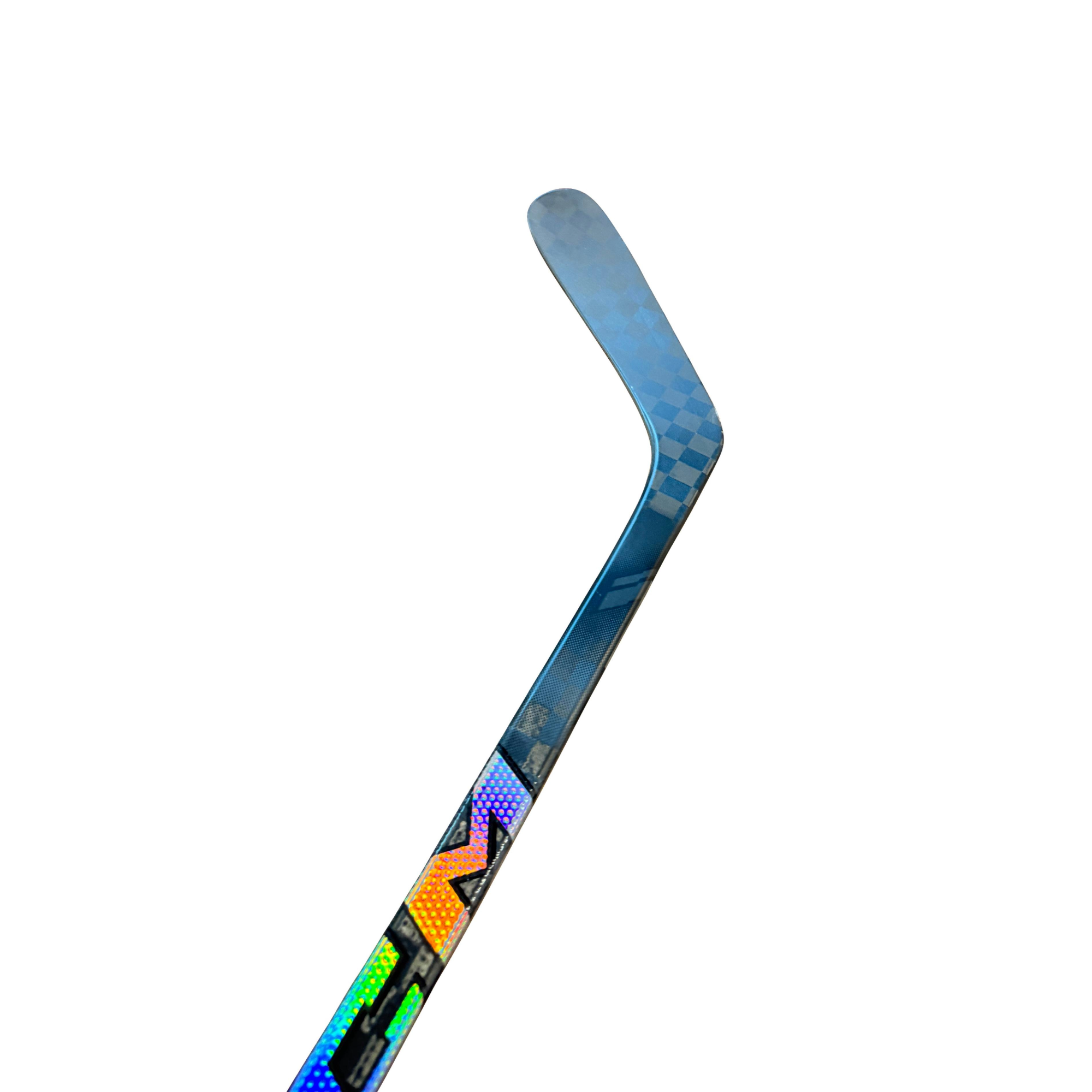 2- PACK CCM JETSPEED FT7 PRO 85 FLEX P90 LH